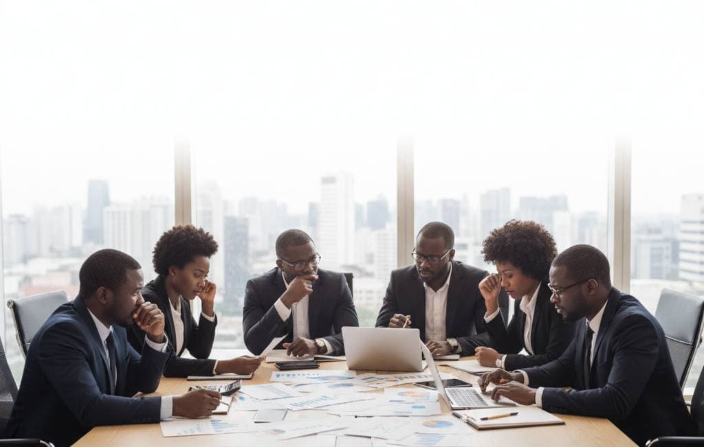 Guide et foire aux questions pour les investisseurs