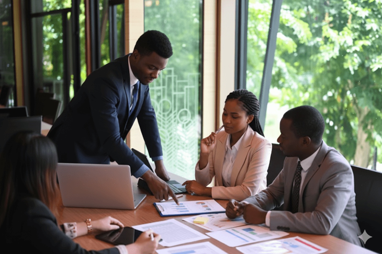 Investir pour le compte de votre entreprise avec les titres publics