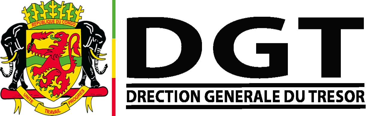 Logo DGT-RC